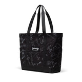Herschel Thrasher Gonz Heritage™ Tote Black