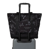 Herschel Thrasher Gonz Heritage™ Tote Black