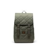Mochila Herschel Retreat™ Retreat™ Small Quilted Capsule Backpack Beetle