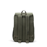 Mochila Herschel Retreat™ Retreat™ Small Quilted Capsule Backpack Beetle