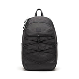 Mochila Herschel Kingston Backpack Black Diamond/Black