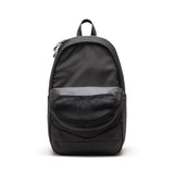 Mochila Herschel Kingston Backpack Black Diamond/Black