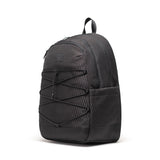 Mochila Herschel Kingston Backpack Black Diamond/Black