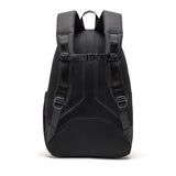 Mochila Herschel Kingston Backpack Black Diamond/Black