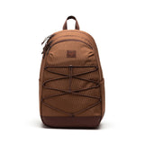 Mochila Herschel Kingston Backpack Soft Silt Diamond/ Chicory Coffee