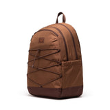 Mochila Herschel Kingston Backpack Soft Silt Diamond/ Chicory Coffee