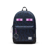 Mochila Herschel Heritage™ Youth Backpack Enderman