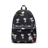 Mochila Herschel Classic™ XL Backpack Snoopy and Woodstock Black