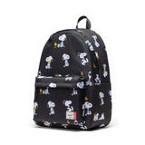 Mochila Herschel Classic™ XL Backpack Snoopy and Woodstock Black