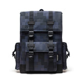 Mochila Herschel Little America™ Cube 29L Minecraft Black Block