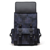 Mochila Herschel Little America™ Cube 29L Minecraft Black Block