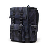 Mochila Herschel Little America™ Cube 29L Minecraft Black Block
