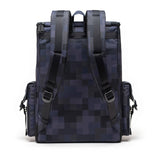 Mochila Herschel Little America™ Cube 29L Minecraft Black Block