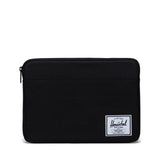Herschel Anchor Sleeve 13 polegadas Black