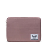 Herschel Anchor Sleeve 13 polegadas Ash Rose