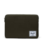 Herschel Anchor Sleeve 14 Inch Ivy Green