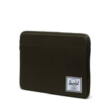 Herschel Anchor Sleeve 14 Inch Ivy Green