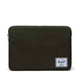Herschel Anchor 15-16 Inch Sleeve Ivy Green