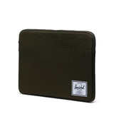 Herschel Anchor 15-16 Inch Sleeve Ivy Green