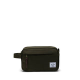 Herschel Travel Kit Ivy Green