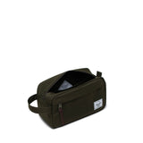 Herschel Travel Kit Ivy Green