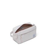 Herschel Chapter Travel Kit Moonbeam