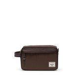 Herschel Chapter Travel Kit Brown Slate/Delicioso