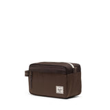 Herschel Chapter Travel Kit Brown Slate/Delicioso