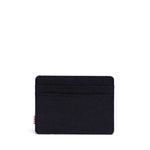 Carteira Herschel Charlie Cardholder Black