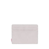 Carteira Herschel Charlie Cardholder  Moonbeam