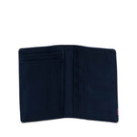 Carteira Herschel Gordon Navy/Tan