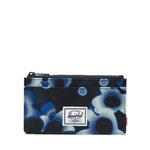 Carteira Herschel Oscar Large Luminescent Floral