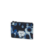 Carteira Herschel Oscar Large Luminescent Floral