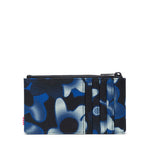 Carteira Herschel Oscar Large Luminescent Floral