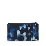Carteira Herschel Oscar Large Luminescent Floral