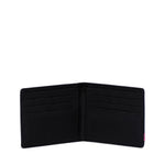 Carteira Herschel Roy Wallet Black