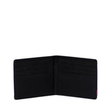 Carteira Herschel Roy Wallet Black