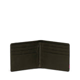 Carteira Herschel Roy Wallet Ivy Green