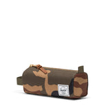 Herschel Settlement Pencil Case Woodland Camo