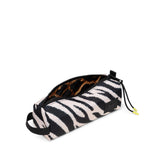 Herschel Settlement Pencil Case Zebra
