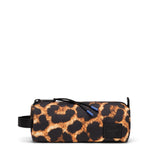 Herschel Settlement Pencil Case Digi Leopard Light