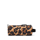 Herschel Settlement Pencil Case Digi Leopard Light