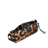 Herschel Settlement Pencil Case Digi Leopard Light