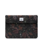 Herschel Spokane 13 Inch Sleeve Fallen Leaves Camo