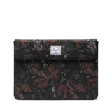 Herschel Spokane 13 Inch Sleeve Fallen Leaves Camo