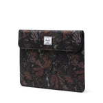 Herschel Spokane 13 Inch Sleeve Fallen Leaves Camo