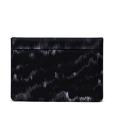 Herschel Spokane 15-16 Inch Sleeve Blurred Ikat Black