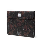 Herschel Spokane 15-16 Inch Sleeve Fallen Leaves Camo