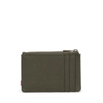 Carteira Herschel Oscar RFID Ivy Green