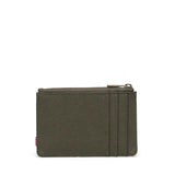 Carteira Herschel Oscar RFID Ivy Green